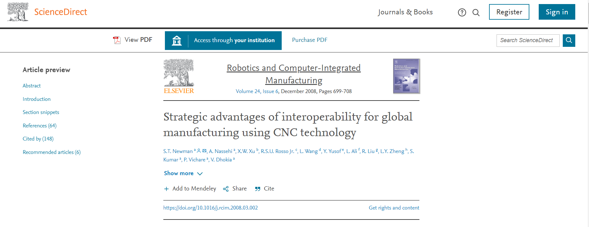 همکاری در تولید cnc